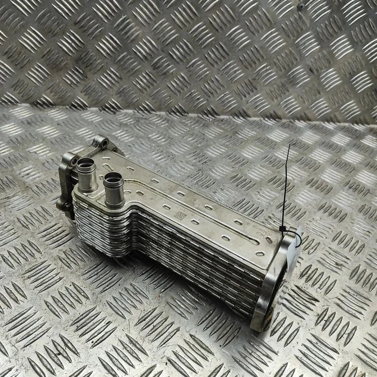 EGR-klapi jahuti – Mercedes-Benz Sprinter W907 W910 (2018-)