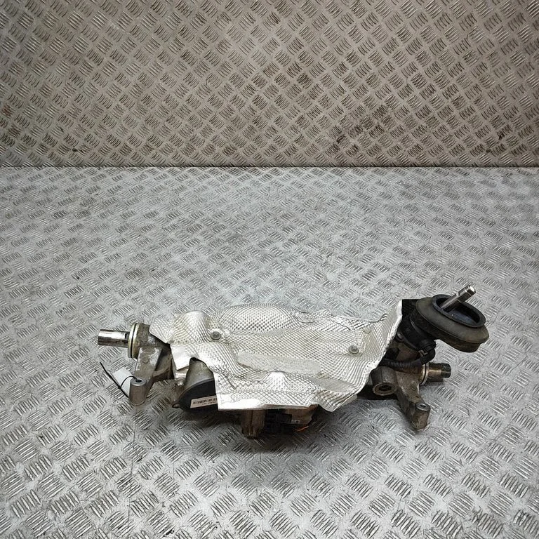 Steering rack – Mercedes-Benz CLA-Class C118 X118 (2019-)