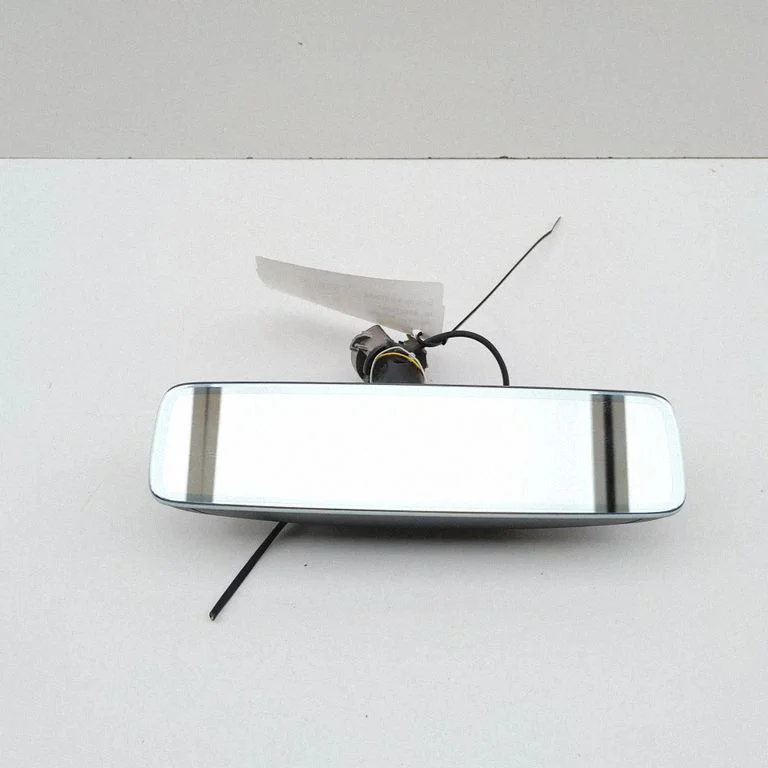 Rear view mirror (interior) – Mercedes-Benz CLA-Class C118 X118 (2019-)