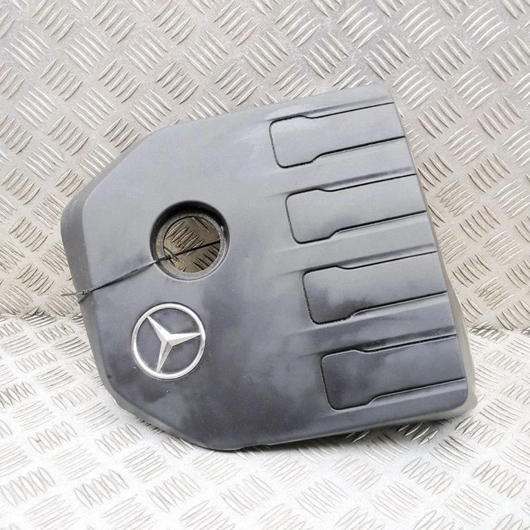 Engine cover (trim) – Mercedes-Benz CLA-Class C118 X118 (2019-)