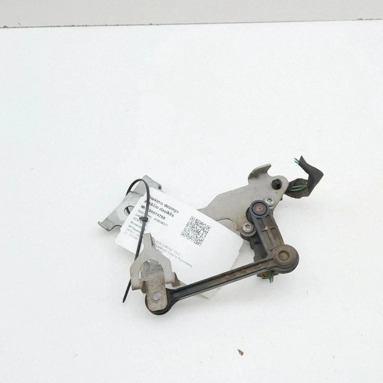 Air suspension front height level sensor A0009059413