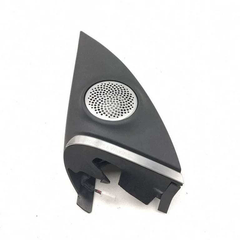 Front door speaker – BMW XM (2022-)