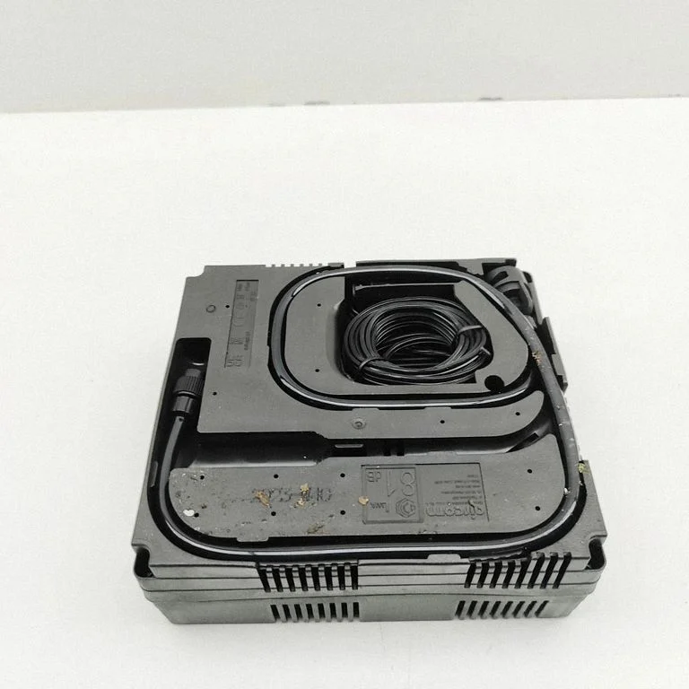 Rehvipumba kompressor – BMW X5M G05 F95 (2019-)
