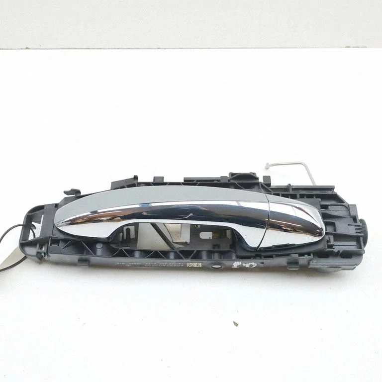 Front door exterior handle A0997607400