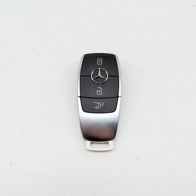 Aizdedzes atslēga/karte – Mercedes-Benz CLA klase C118 X118 (2019-)