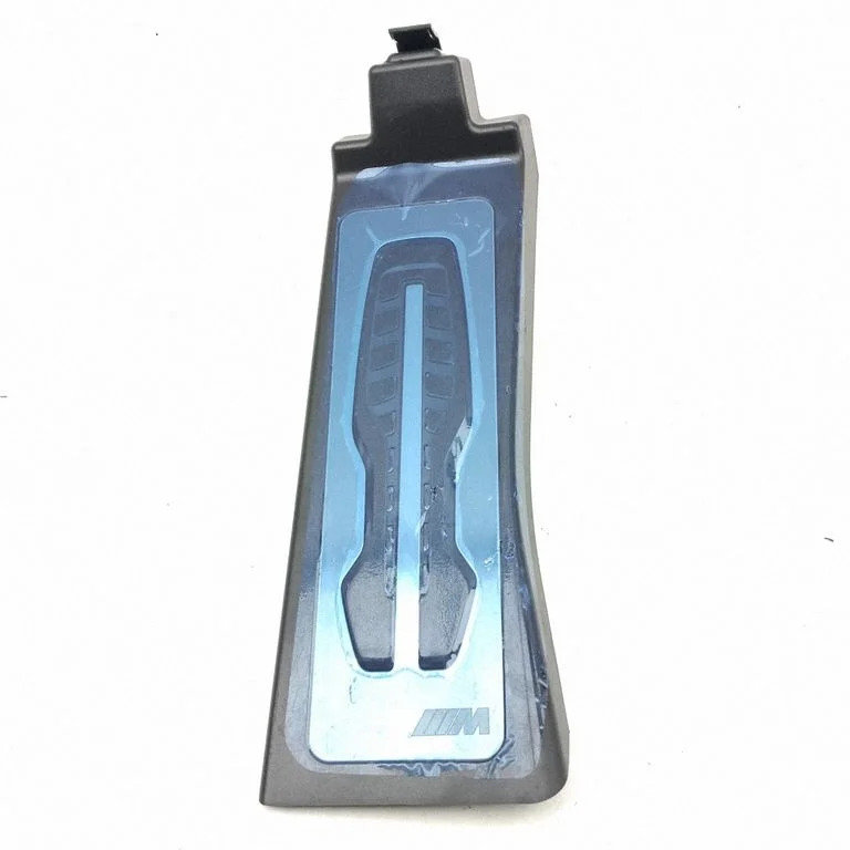 Foot rest pad/dead pedal 35008332958