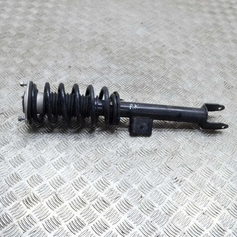 Front shock absorber/damper 118836400B