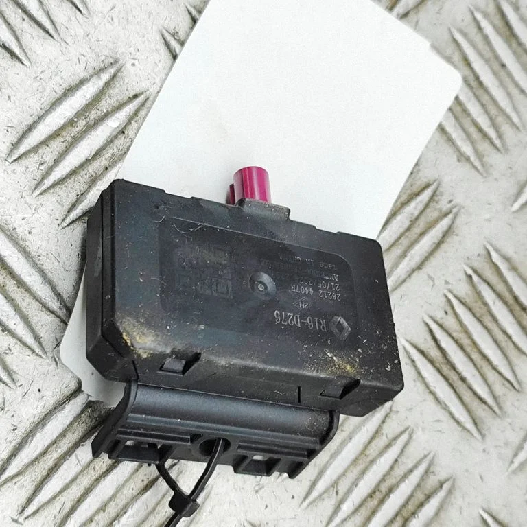 Antenas pastiprinātājs 282124407R