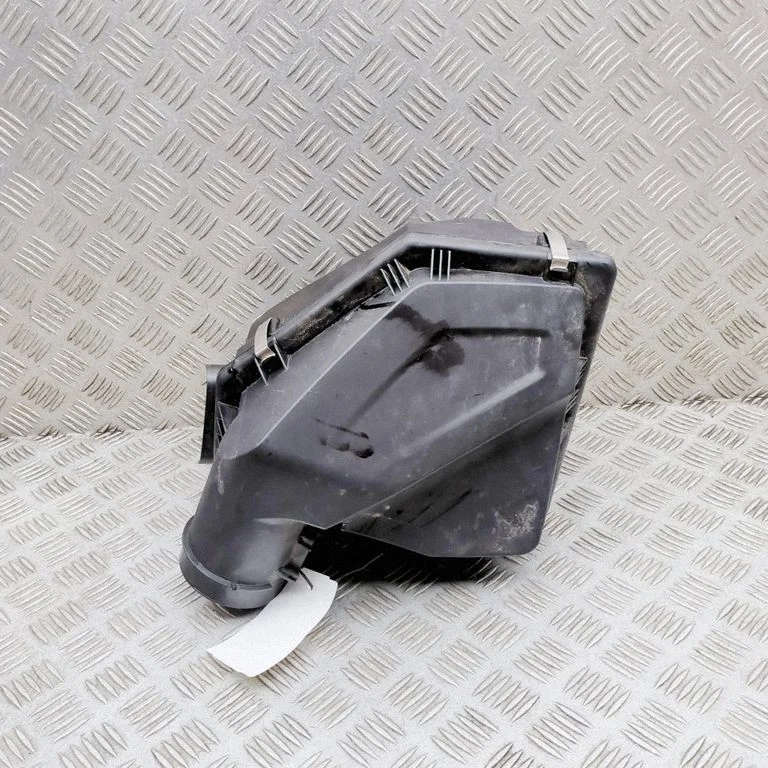Gaisa filtra korpuss 8580424