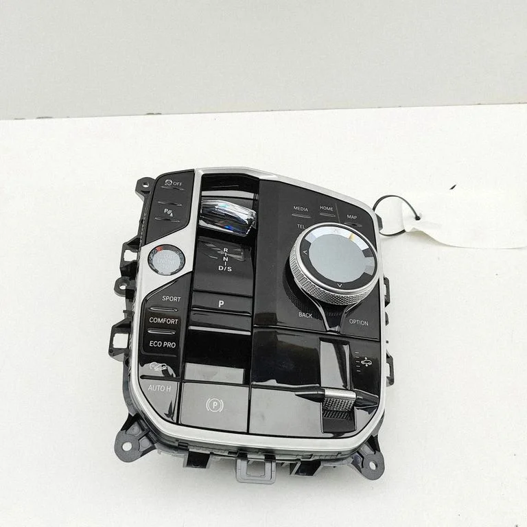 Gear selector mechanism – BMW X5M G05 F95 (2019-)