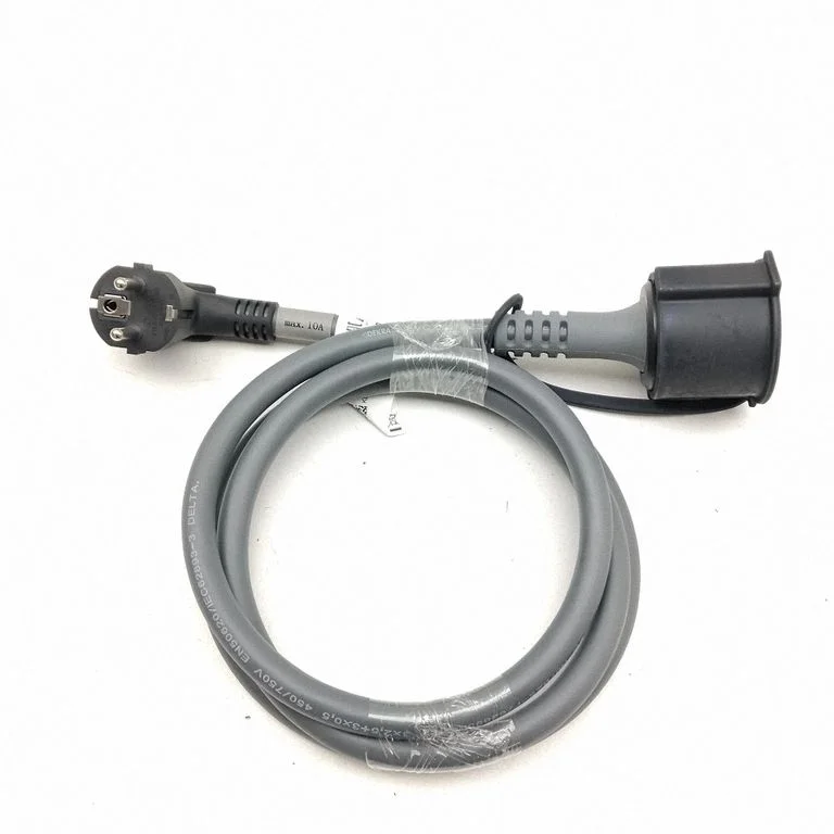 Elektriauto laadimiskaabel 8490521