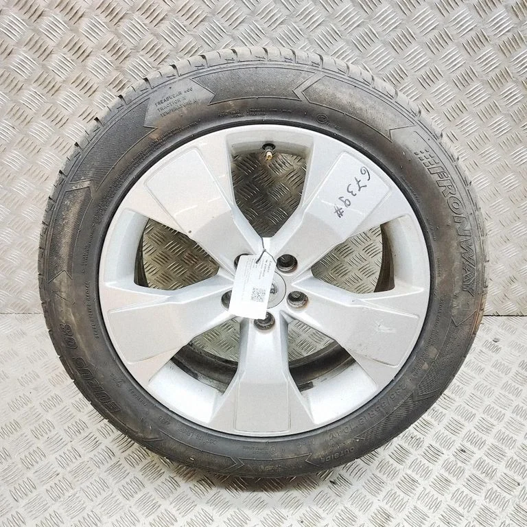 R18 vieglmetāla disks (-i) 31471553