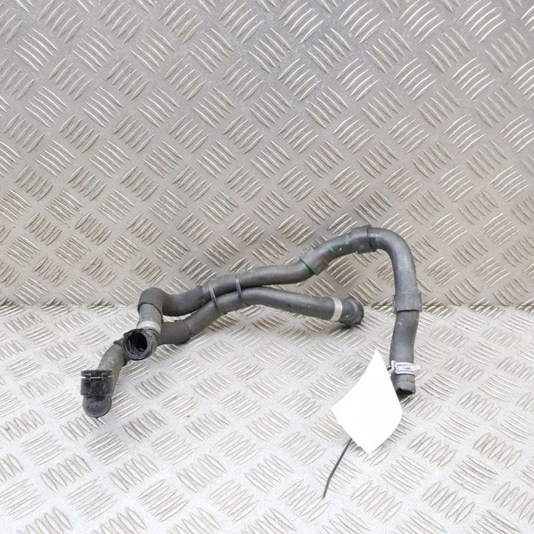 Engine coolant pipe/hose – Mercedes-Benz CLA-Class C118 X118 (2019-)