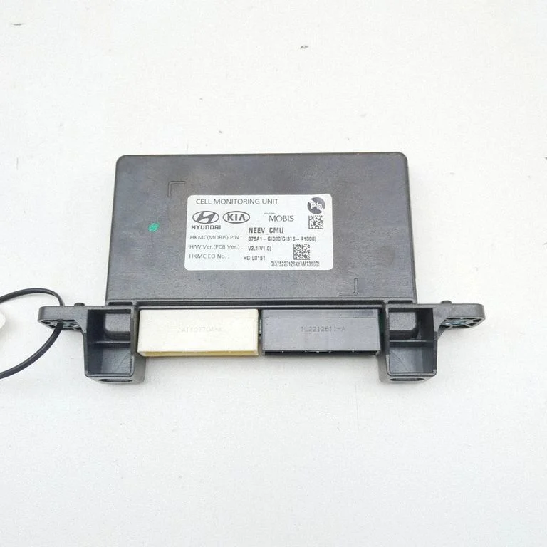 Other devices – KIA EV6 (2021-)