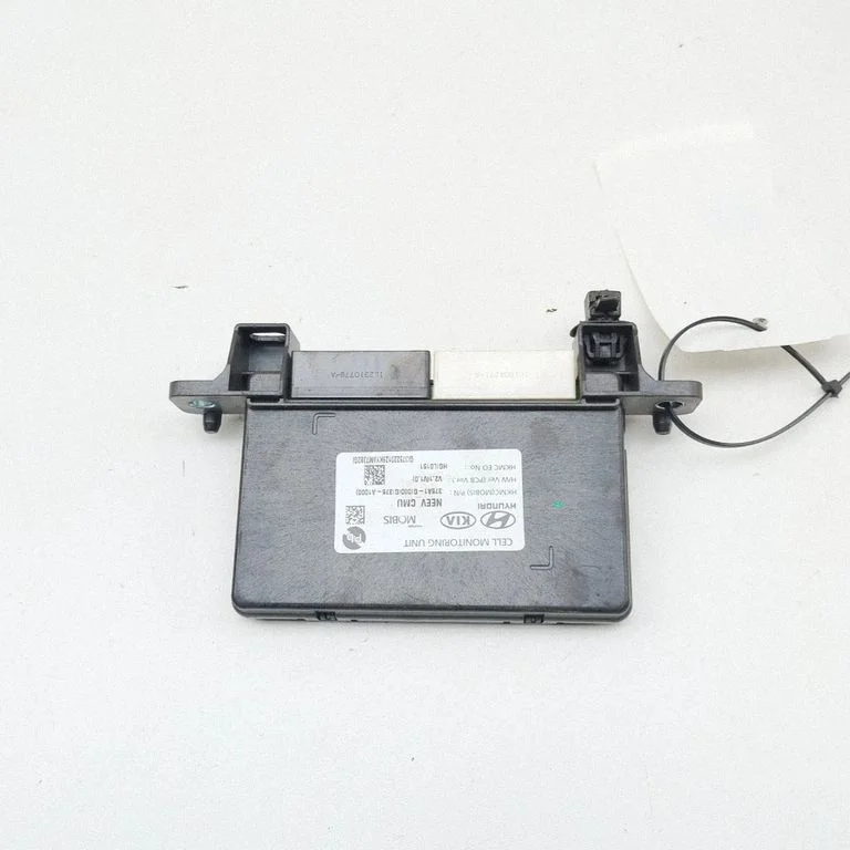 Citi instrumenti – KIA EV6 (2021-)