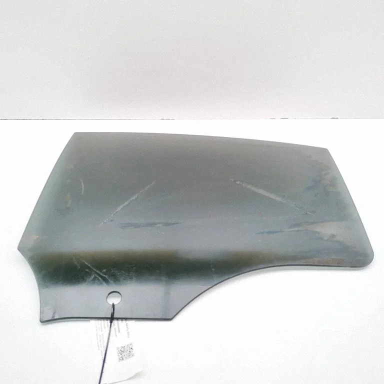 Rear door window glass – Mercedes-Benz CLA-Class C118 X118 (2019-)