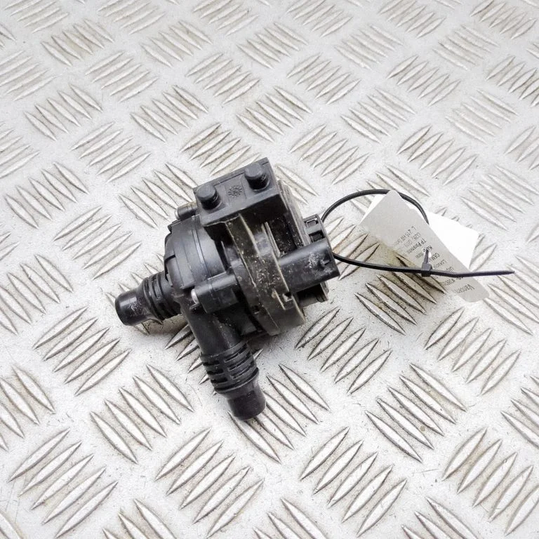Electric auxiliary coolant/water pump – BMW 3 Series G20 G21 (2019-)