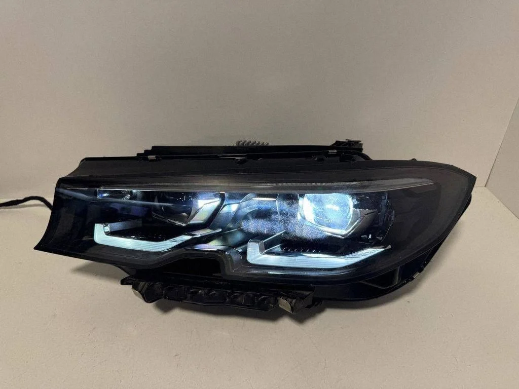 Headlight/headlamp 5A24397