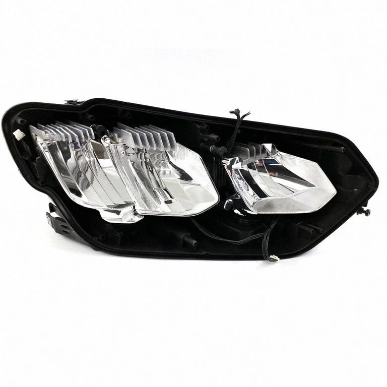 Headlight/headlamp 5TB941036B