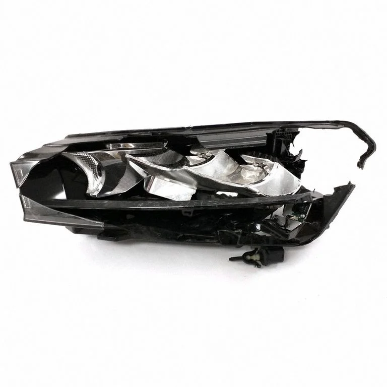 Headlight/headlamp 5LB941015F