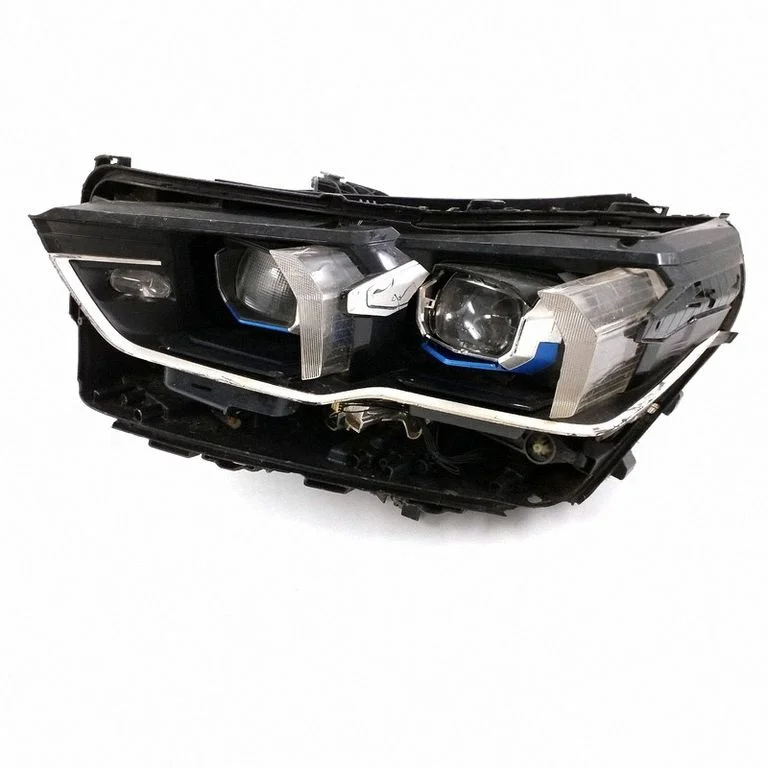 Headlight/headlamp 5A798D1 – BMW 5 Series G60 G61 (2023-)