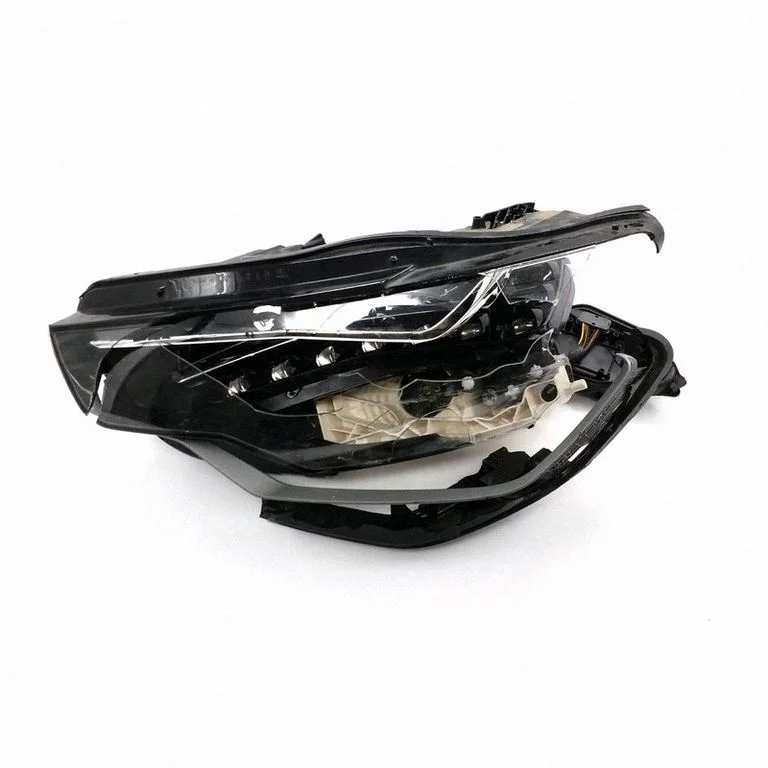 Headlight/headlamp 4G0941773C