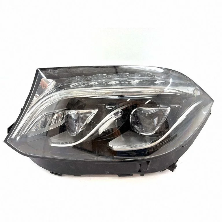 Headlight/headlamp – Mercedes-Benz GLS-Class X166 (2015-2019)