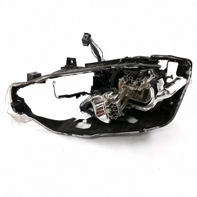Headlight/headlamp