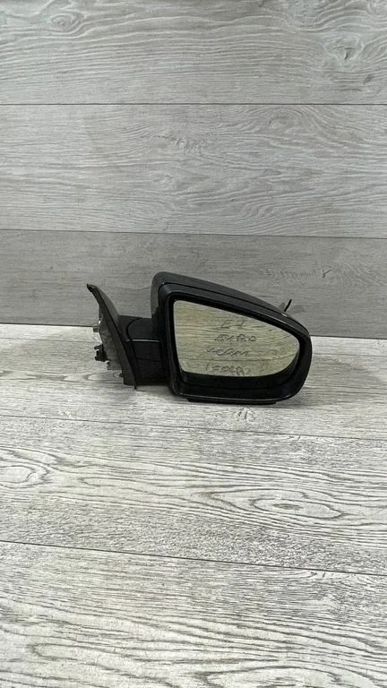 Front door electric wing mirror – BMW X5 E70 (2006-2013)