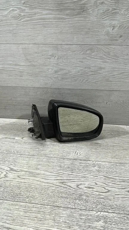 Front door electric wing mirror – BMW X5 E70 (2006-2013)