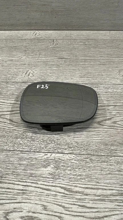 Wing mirror glass – BMW X3 F25 (2010-2017)