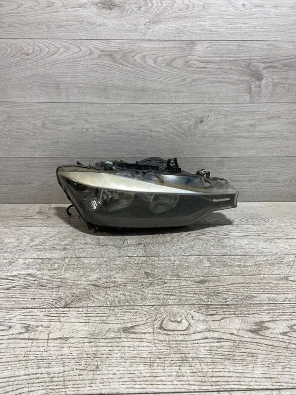 Headlight/headlamp – BMW 3 Series F30 F35 F31 (2012-2018)