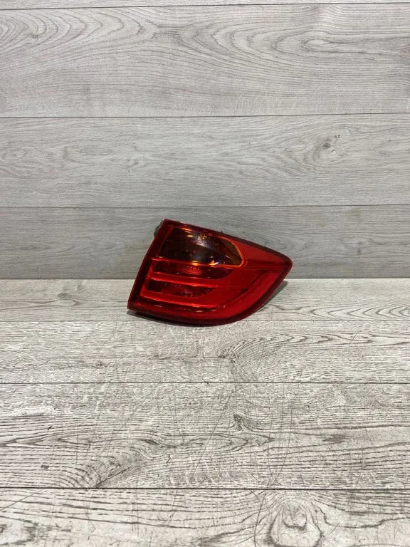 Tagatuli keres – BMW 3-seeria F30 F35 F31 (2012-2018)