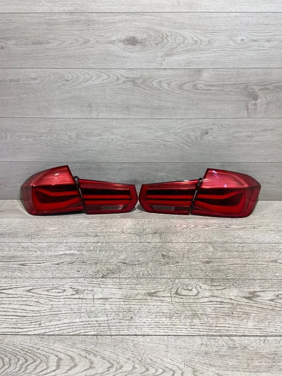 Rear/tail lights set – BMW 3 Series F30 F35 F31 (2012-2018)