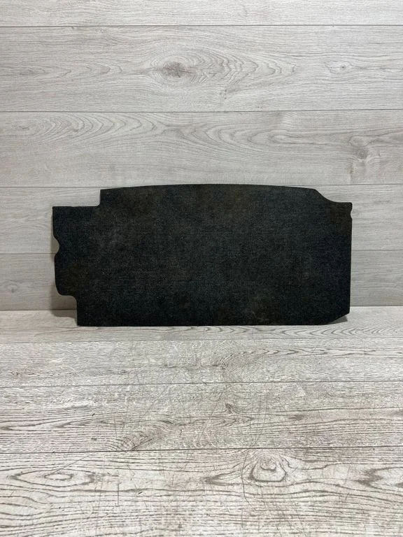 Bagāžnieka grīdas pārklājs 7016687
