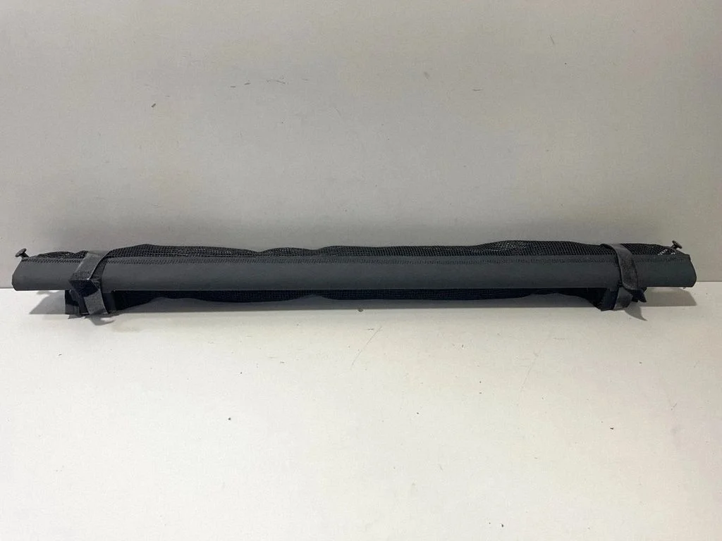 Trunk/boot cargo luggage net 7446327
