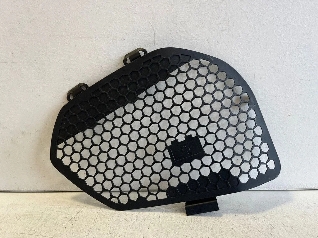 Battery box tray cover/lid
