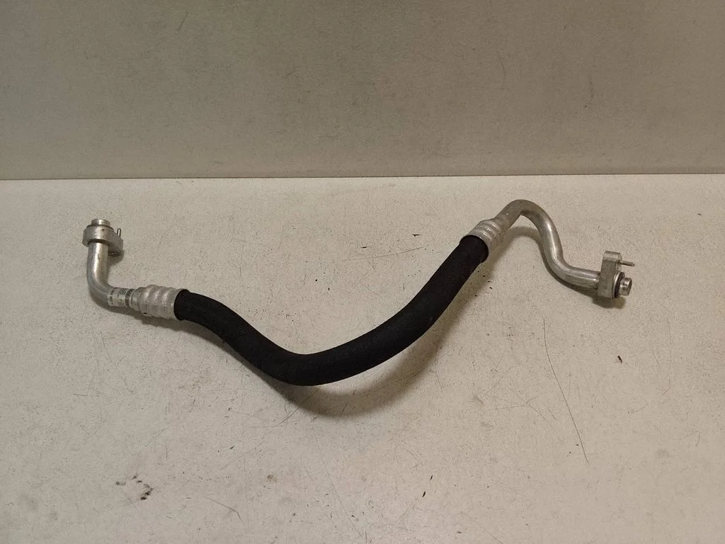 Air conditioning (A/C) pipe/hose A2068303404
