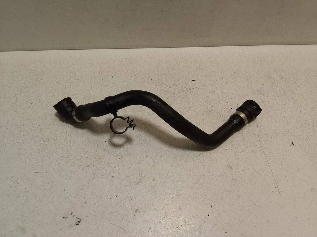 Engine coolant pipe/hose A2545011700