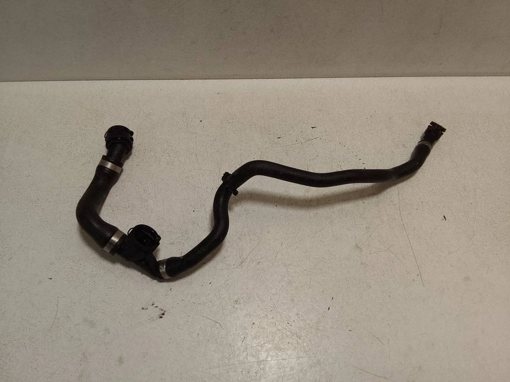 Engine coolant pipe/hose A2545015102
