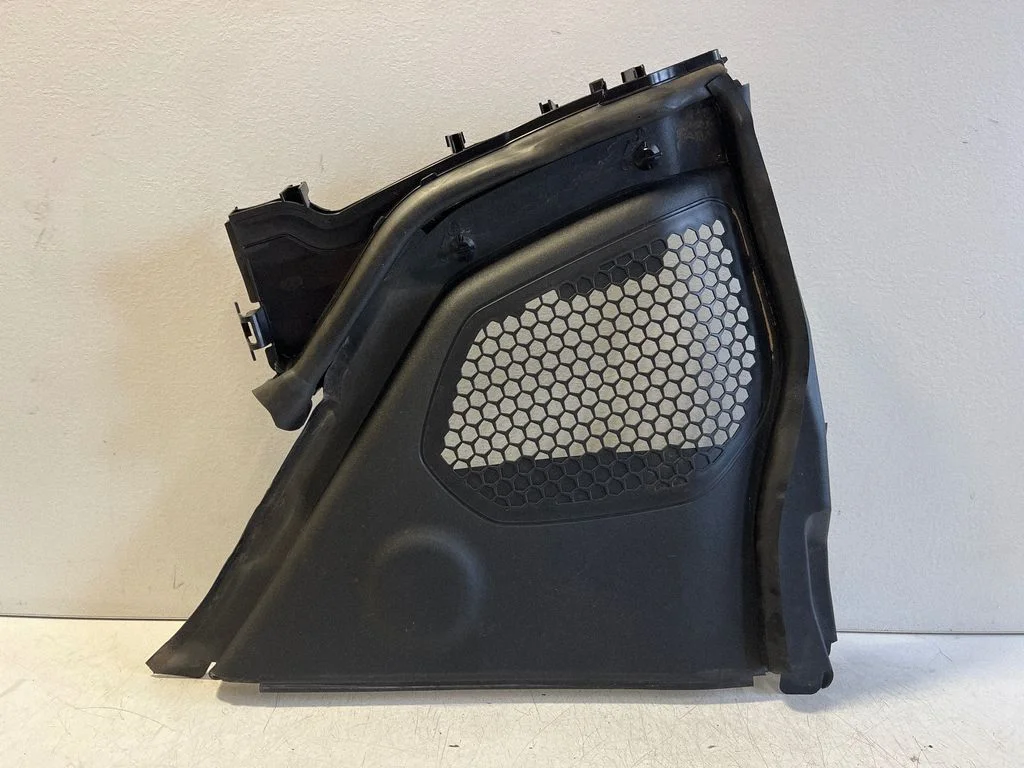 Wiper trim A2148305200