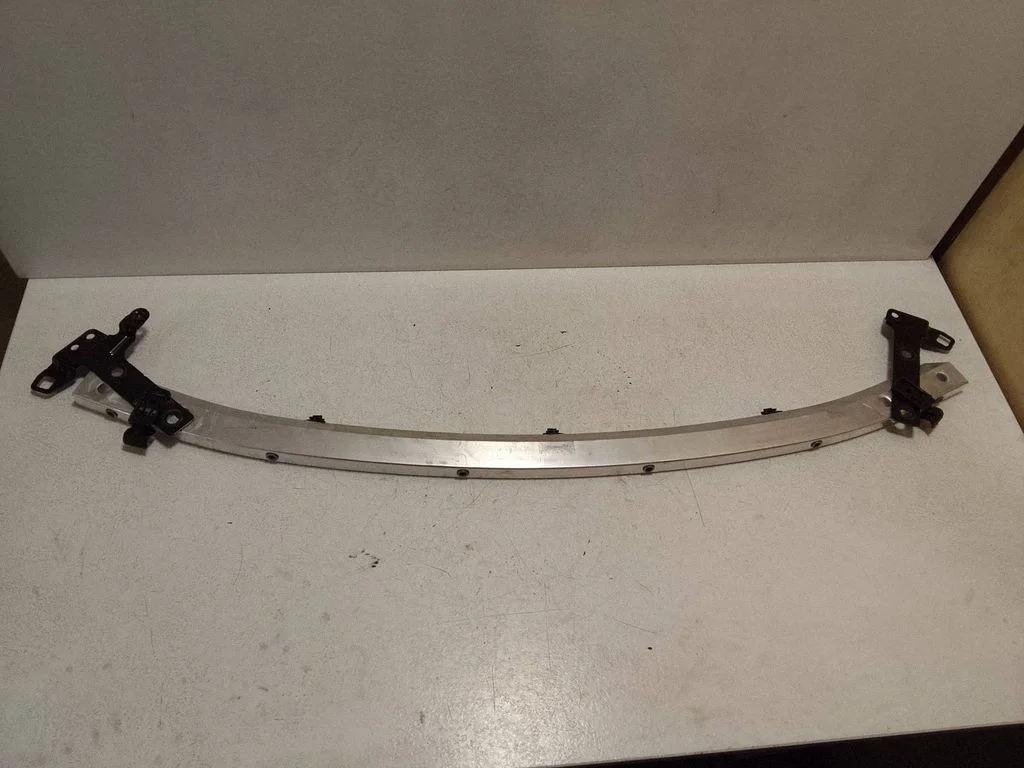 Front bumper support beam A2546203101