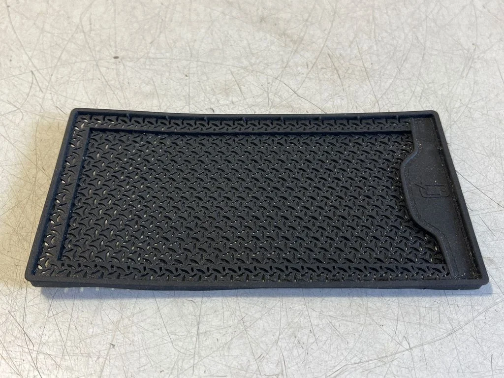 Glove box pad A2238235200