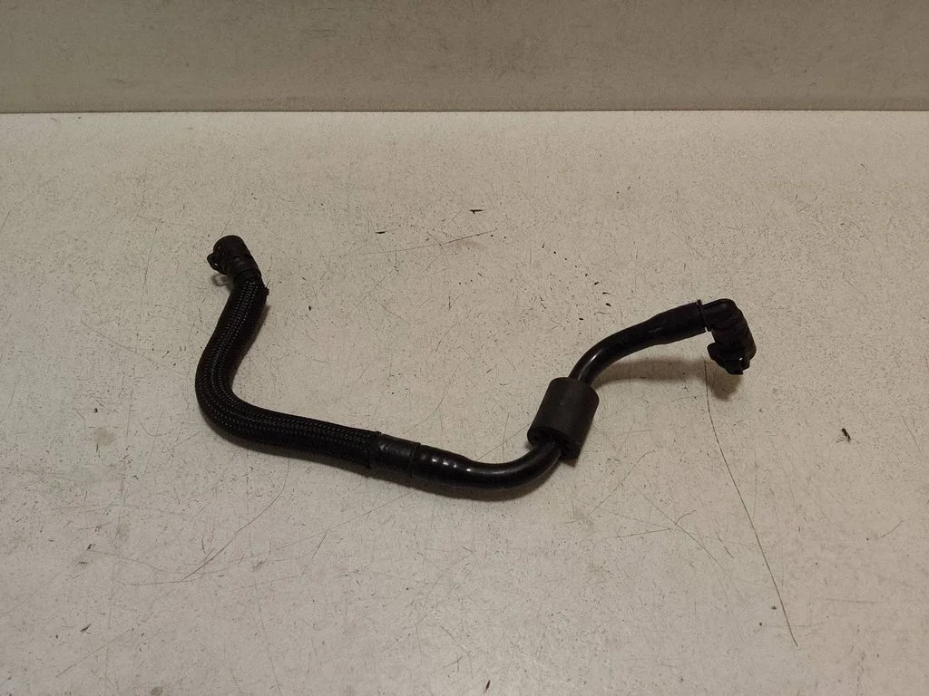 Engine coolant pipe/hose A2064304400