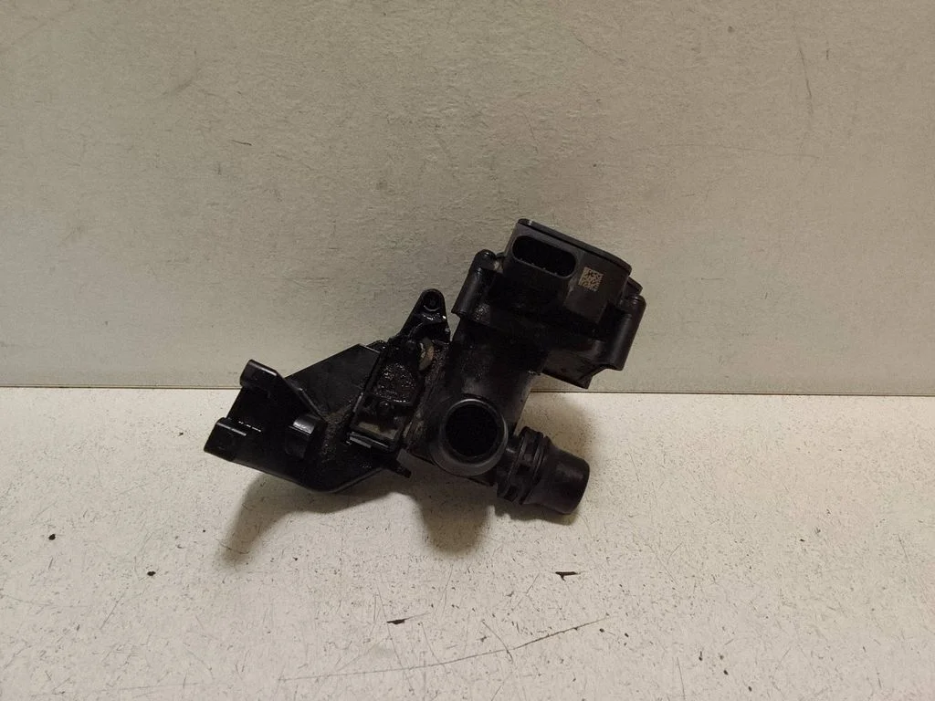 Coolant heater control valve A0005061500