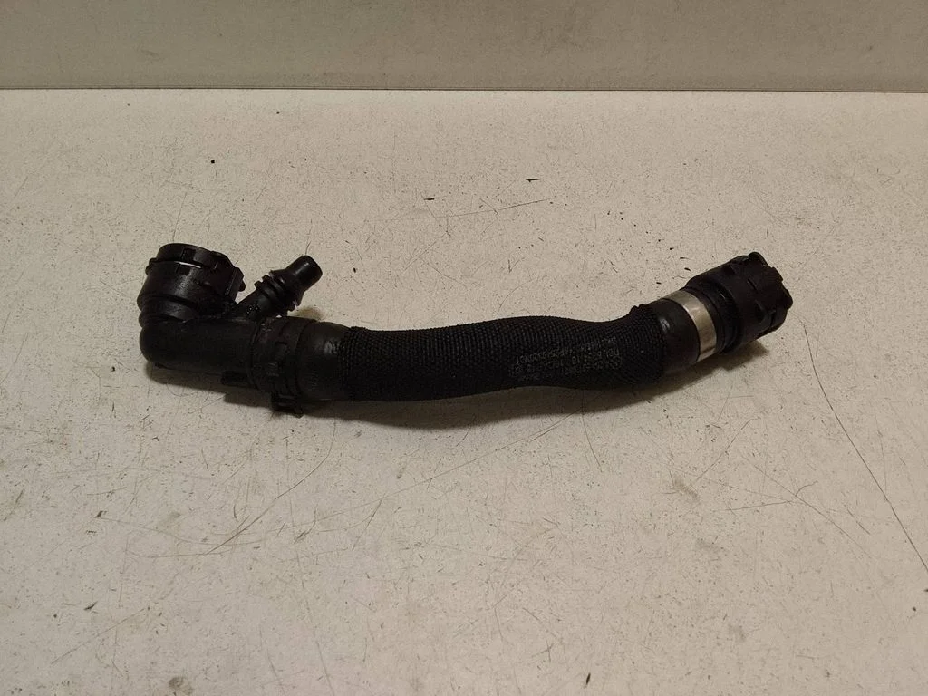 Engine coolant pipe/hose A2545010801
