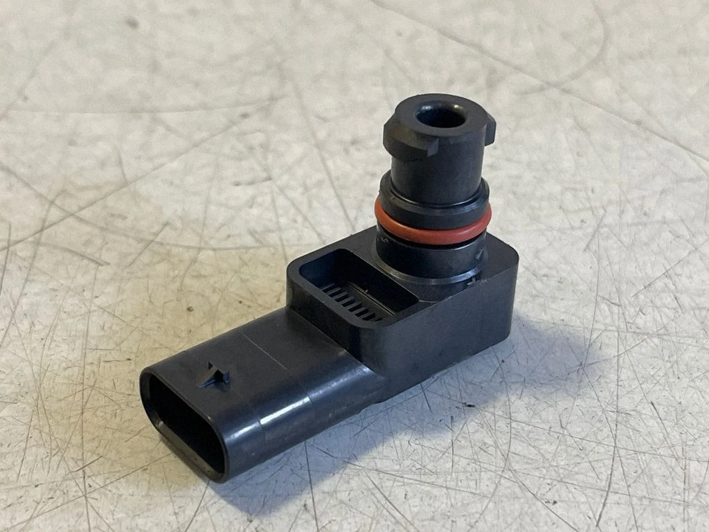Air pressure sensor A0081534428
