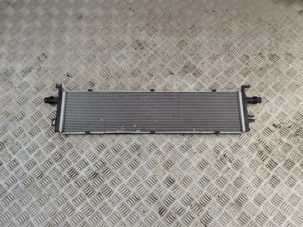 Coolant radiator A0995003801