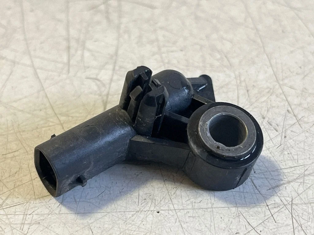 Airbag deployment crash/impact sensor A2239052400