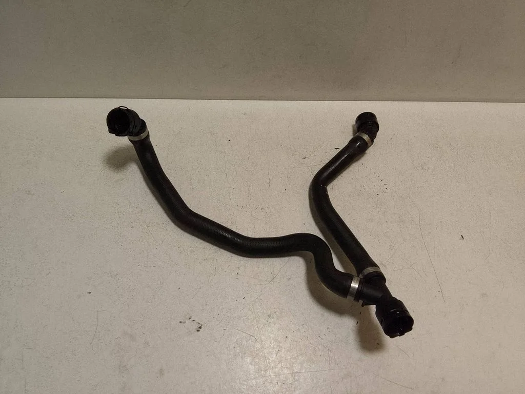 Engine coolant pipe/hose A2545010700